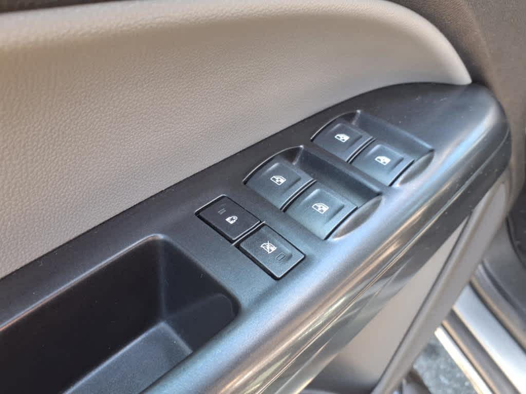 used 2019 Chevrolet Colorado car, priced at $22,635