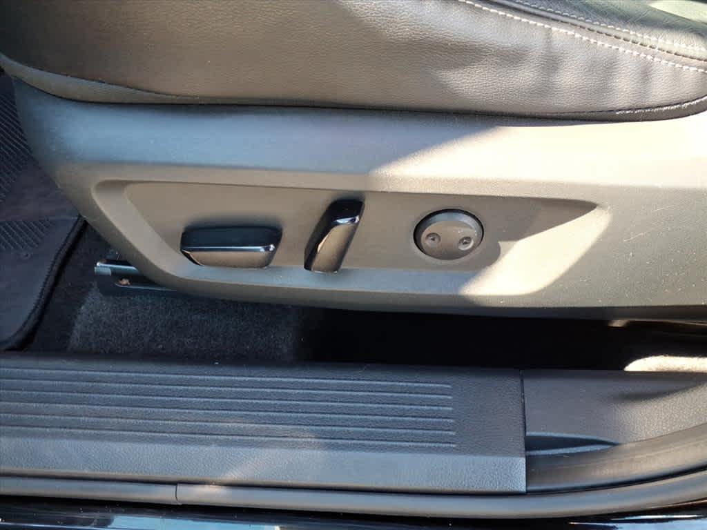 used 2021 Nissan Rogue car, priced at $26,185