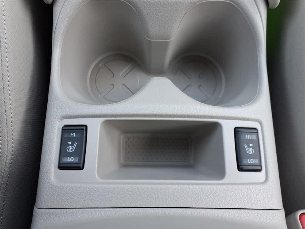 used 2020 Nissan Rogue Sport car, priced at $19,595