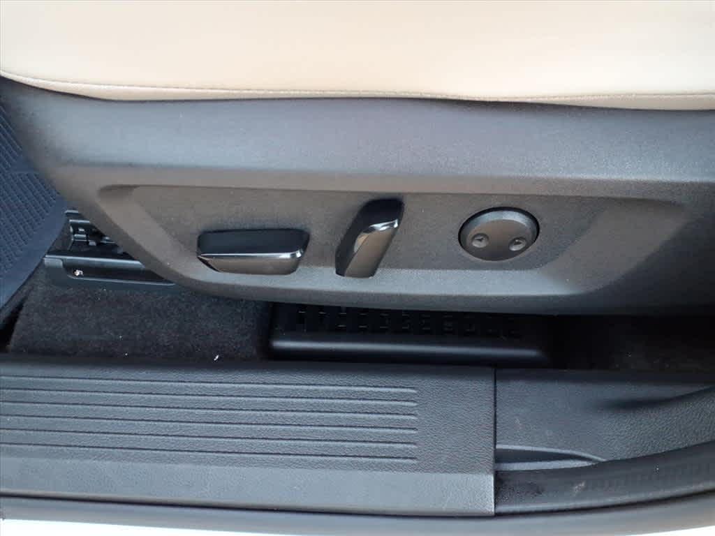 used 2023 Nissan Rogue car, priced at $31,473