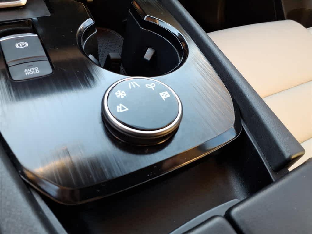 used 2023 Nissan Rogue car, priced at $31,473