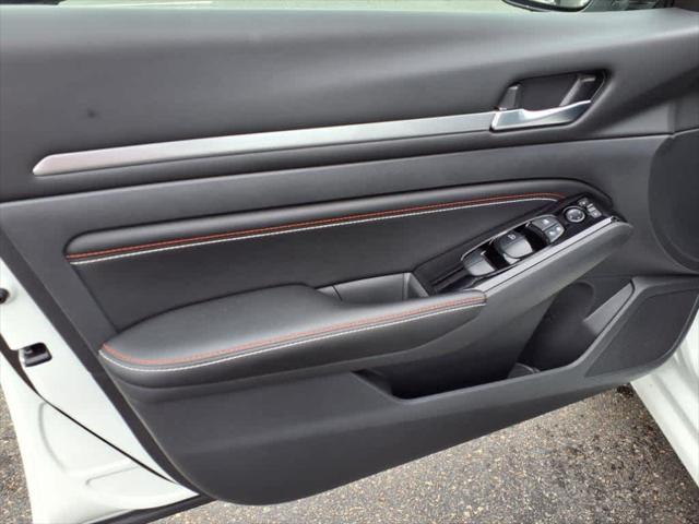 used 2023 Nissan Altima car, priced at $29,640
