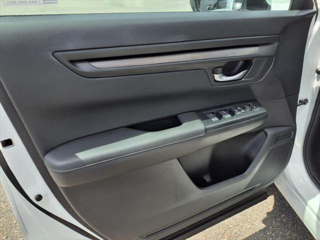 used 2024 Honda CR-V car, priced at $36,517