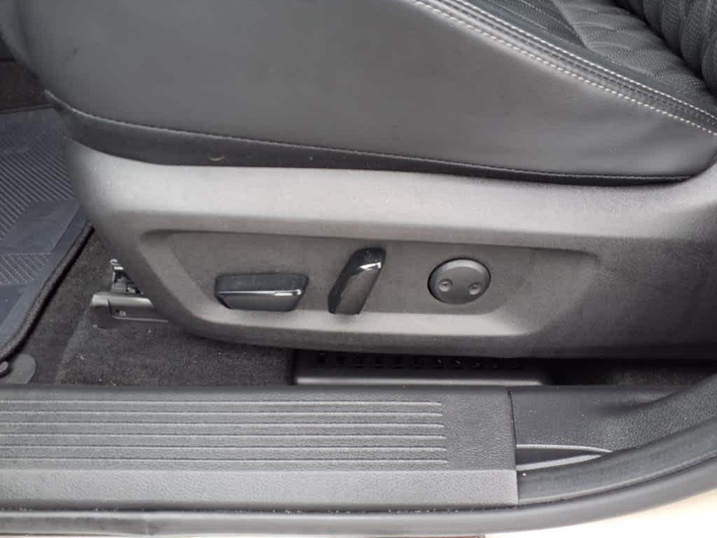 used 2023 Nissan Rogue car, priced at $31,697