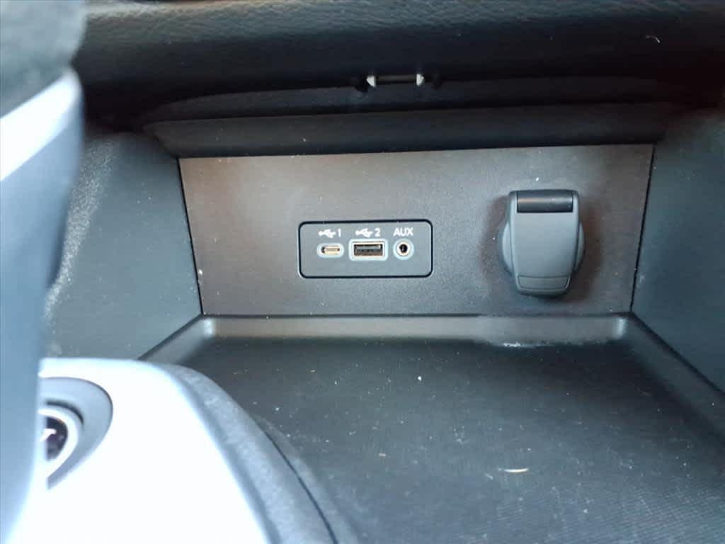 used 2023 Nissan Sentra car, priced at $20,723