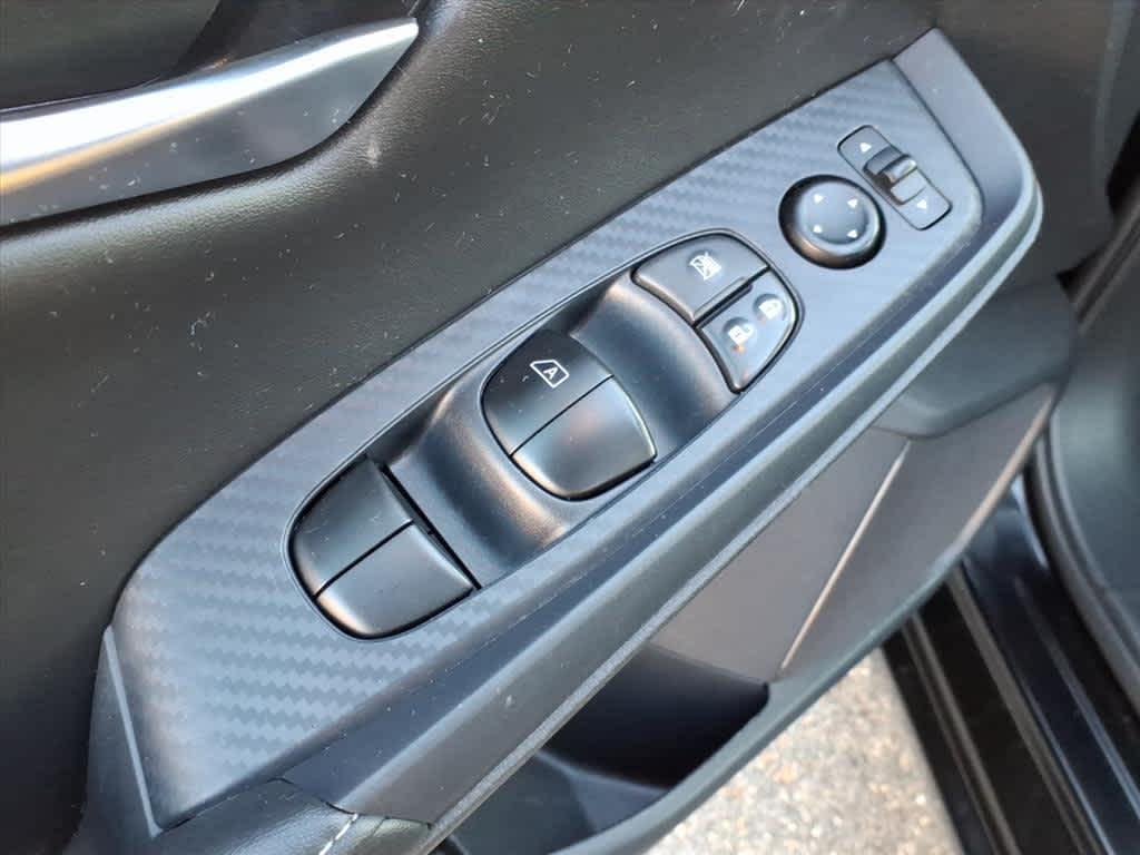 used 2023 Nissan Sentra car, priced at $20,723