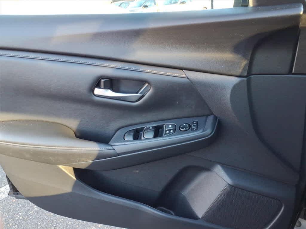 used 2023 Nissan Sentra car, priced at $20,723