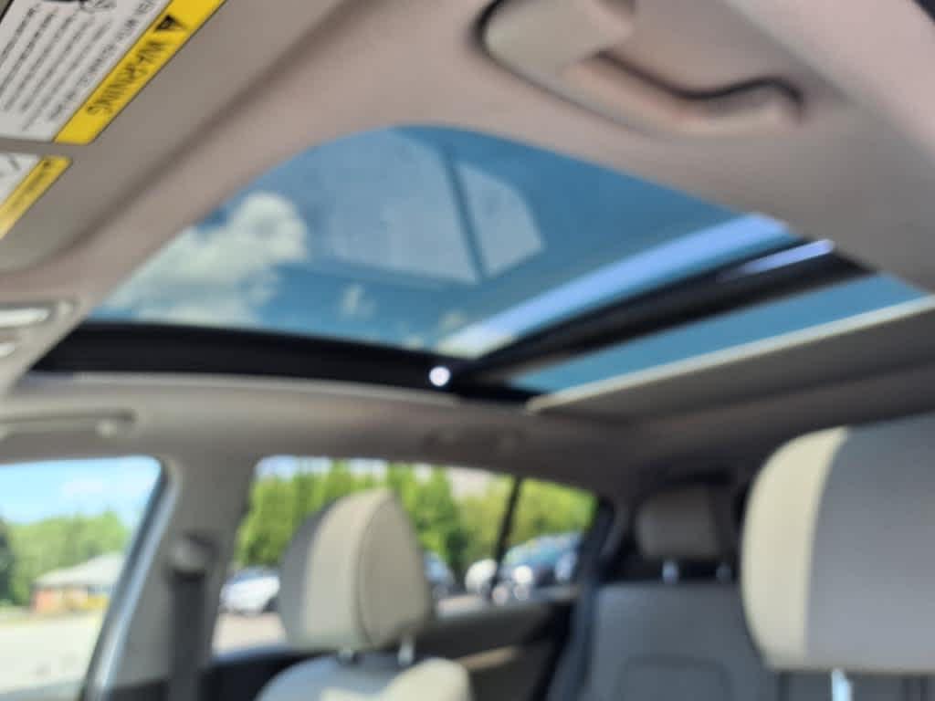 used 2019 Kia Sportage car, priced at $23,275