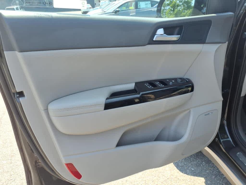 used 2019 Kia Sportage car, priced at $23,275