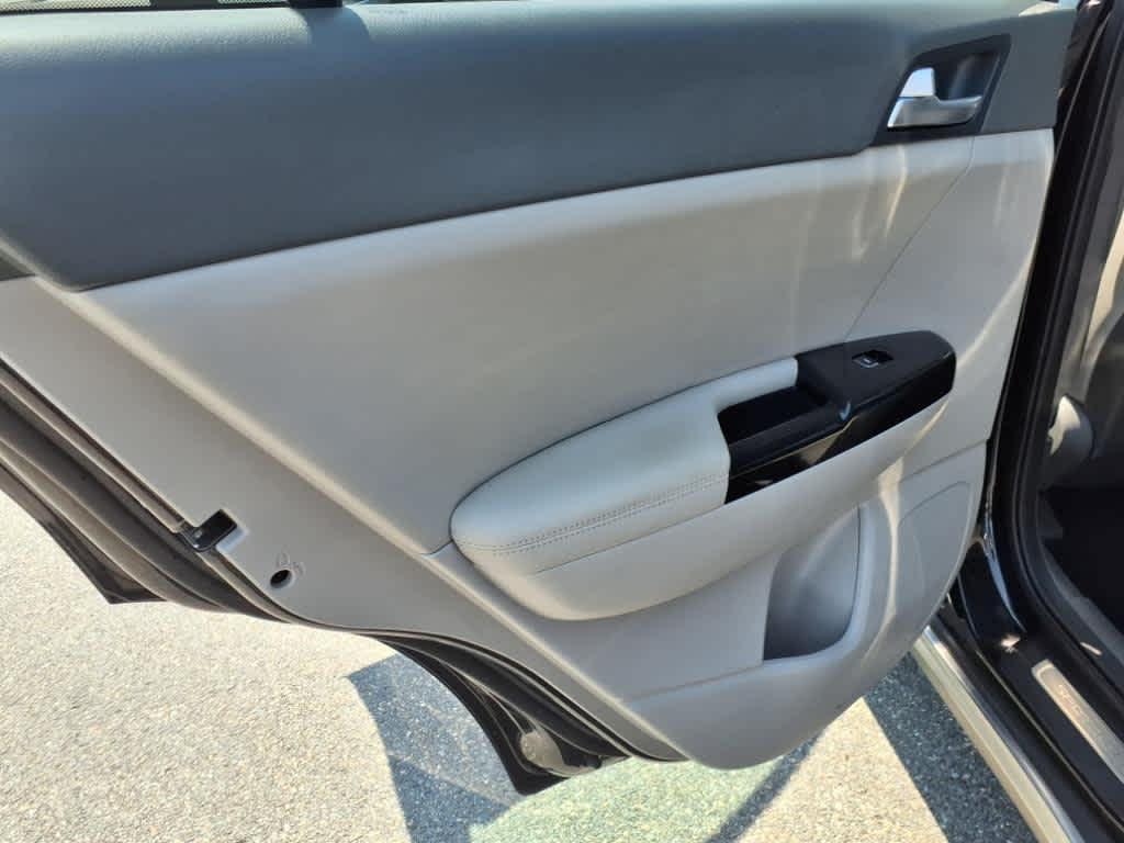 used 2019 Kia Sportage car, priced at $23,275