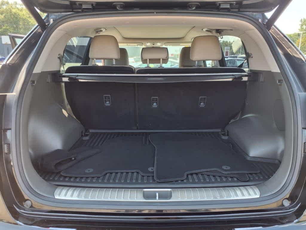 used 2019 Kia Sportage car, priced at $23,275
