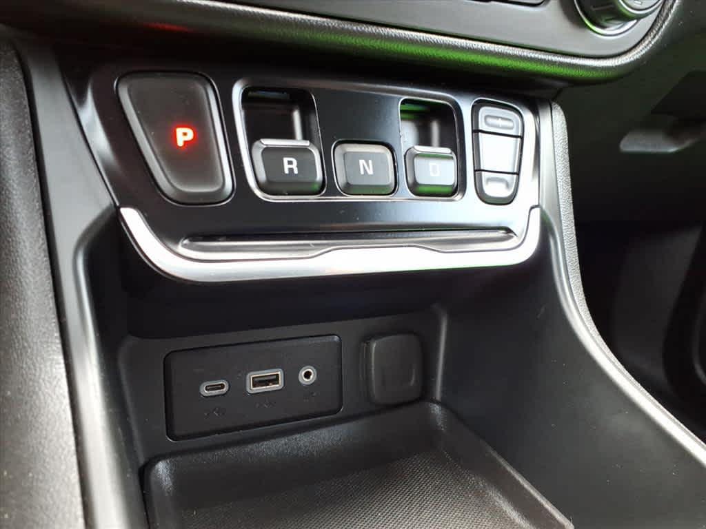 used 2021 GMC Terrain car, priced at $21,419