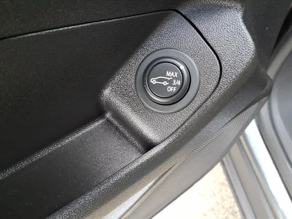 used 2021 GMC Terrain car, priced at $21,419