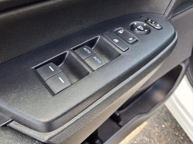 used 2021 Honda CR-V car, priced at $24,398