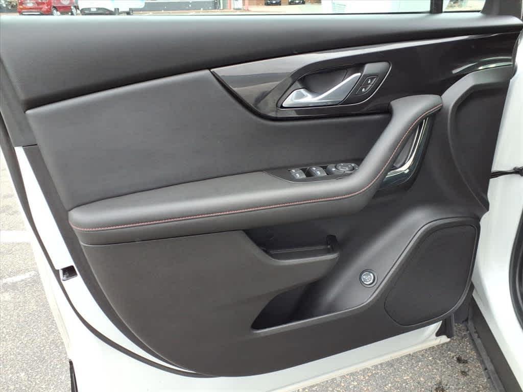 used 2020 Chevrolet Blazer car, priced at $28,241
