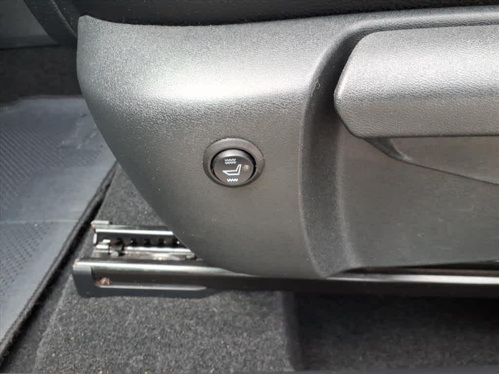 used 2021 Nissan Rogue car, priced at $19,429