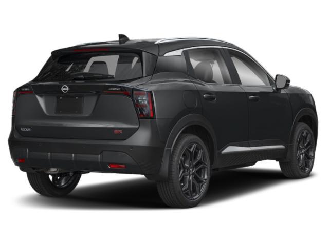 new 2026 Nissan Kicks car, priced at $31,400