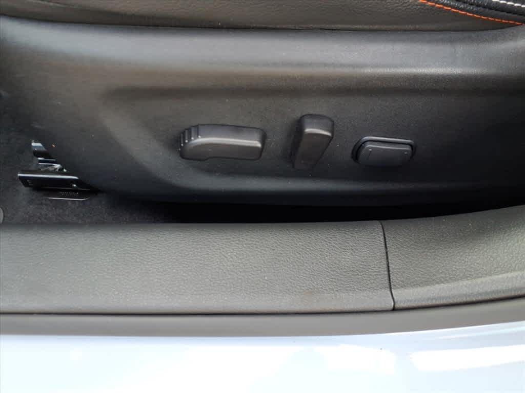 used 2023 Nissan Altima car, priced at $26,620