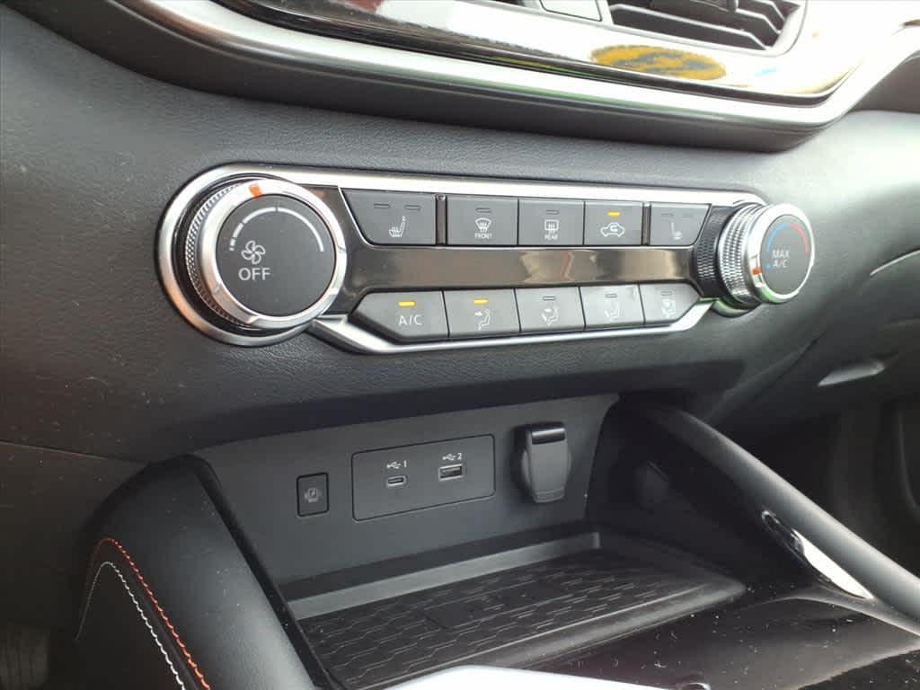 used 2023 Nissan Altima car, priced at $26,620