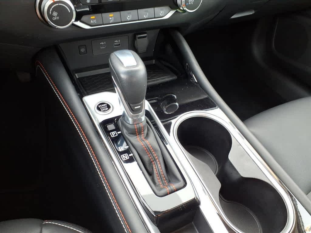 used 2023 Nissan Altima car, priced at $26,620
