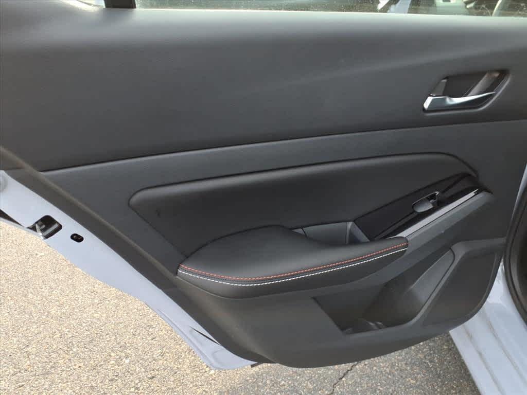 used 2023 Nissan Altima car, priced at $26,620