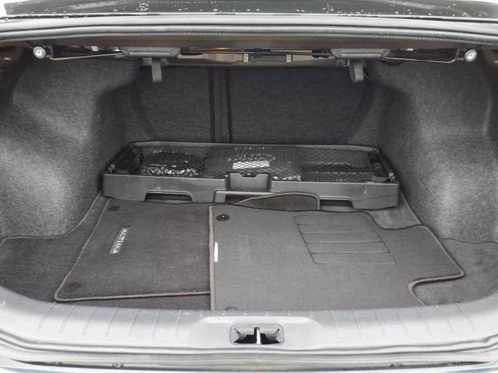 used 2022 Nissan Altima car, priced at $22,686