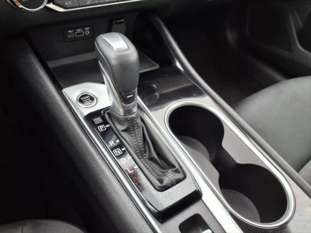 used 2022 Nissan Altima car, priced at $25,394