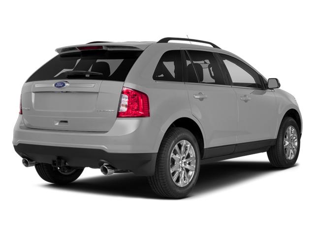 used 2014 Ford Edge car