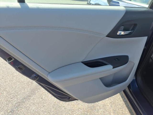 used 2013 Honda Accord car, priced at $14,734