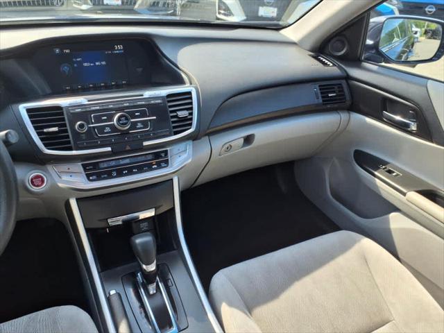 used 2013 Honda Accord car, priced at $14,734