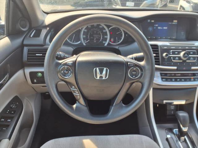 used 2013 Honda Accord car, priced at $14,734
