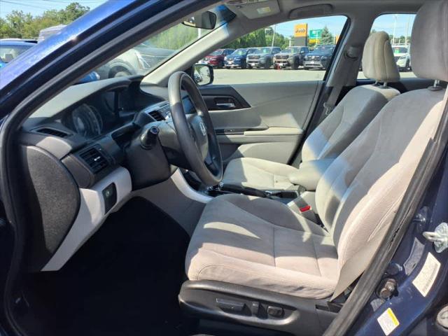 used 2013 Honda Accord car, priced at $14,734