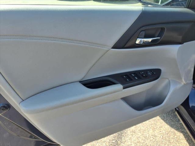 used 2013 Honda Accord car, priced at $14,734