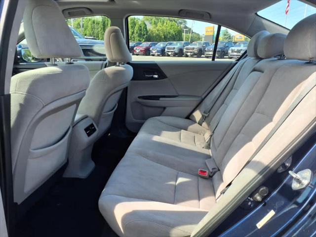 used 2013 Honda Accord car, priced at $14,734