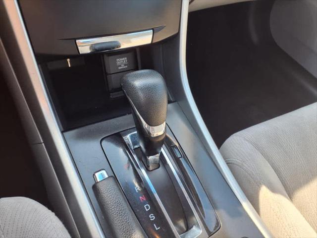 used 2013 Honda Accord car, priced at $14,734