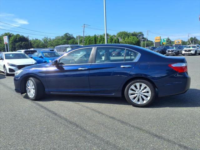 used 2013 Honda Accord car, priced at $14,734