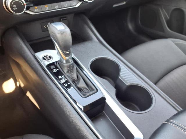 used 2023 Nissan Altima car, priced at $22,947