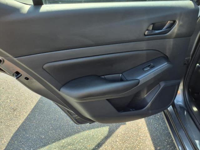 used 2023 Nissan Altima car, priced at $22,947