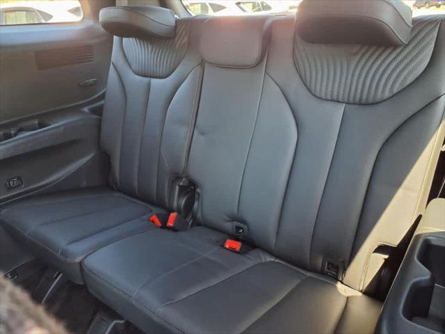 used 2023 Hyundai Palisade car, priced at $43,361