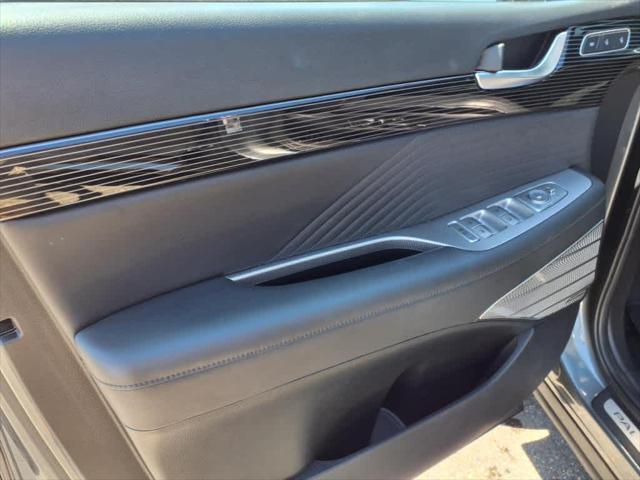 used 2023 Hyundai Palisade car, priced at $43,361