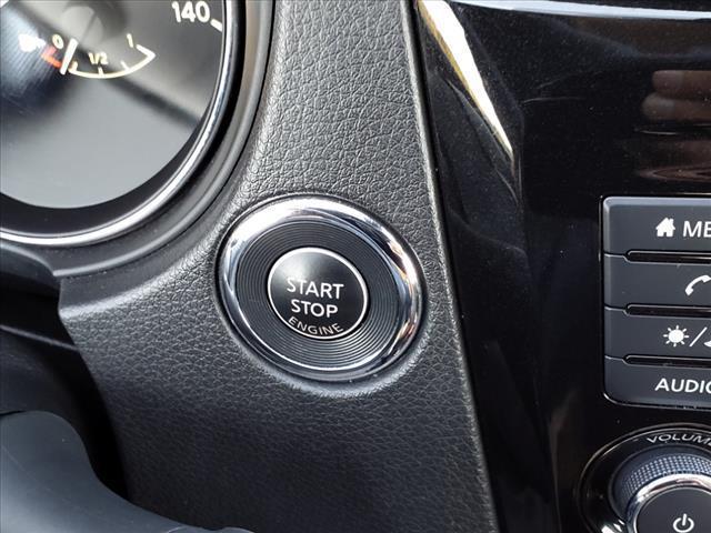used 2019 Nissan Rogue Sport car, priced at $17,992