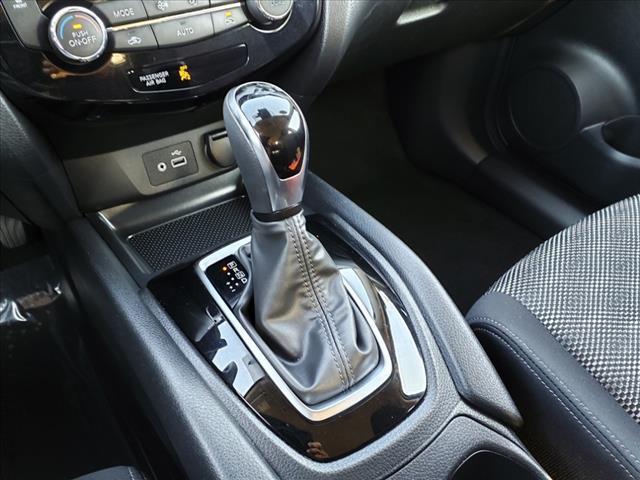 used 2019 Nissan Rogue Sport car, priced at $17,992