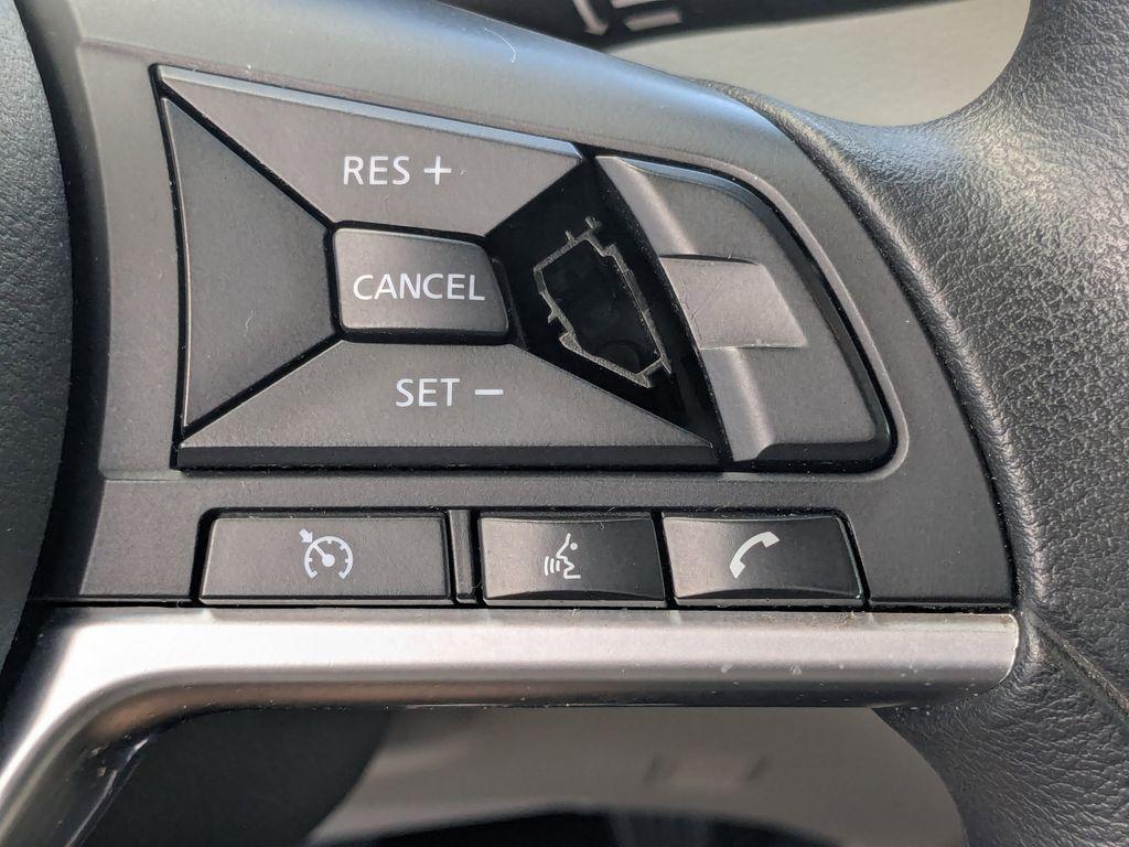 used 2020 Nissan Altima car, priced at $11,992