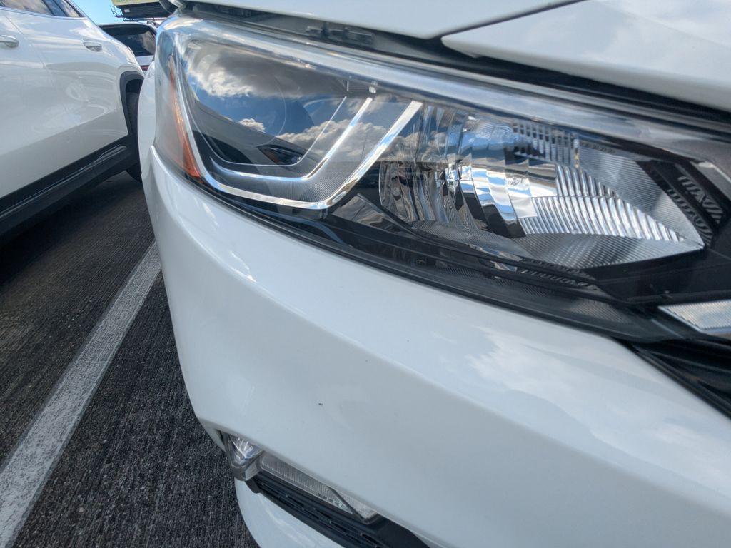 used 2020 Nissan Altima car, priced at $11,992