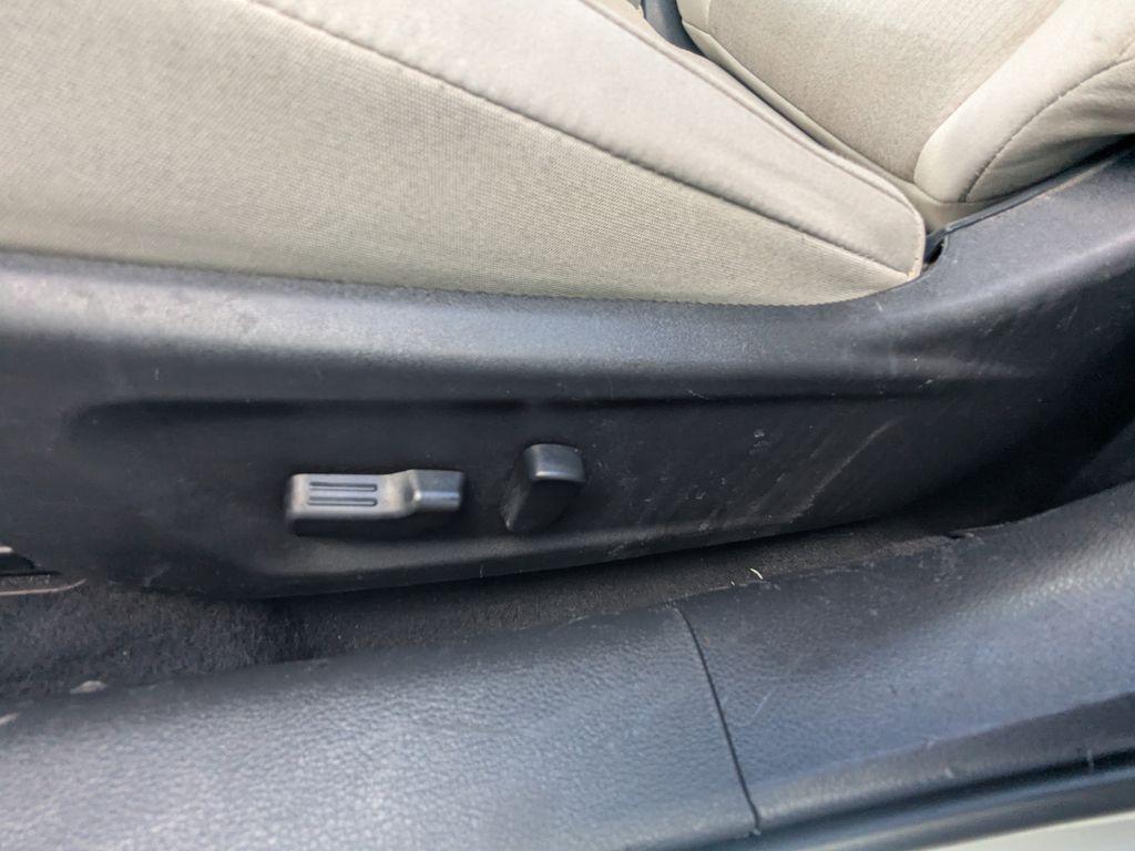 used 2020 Nissan Altima car, priced at $11,992