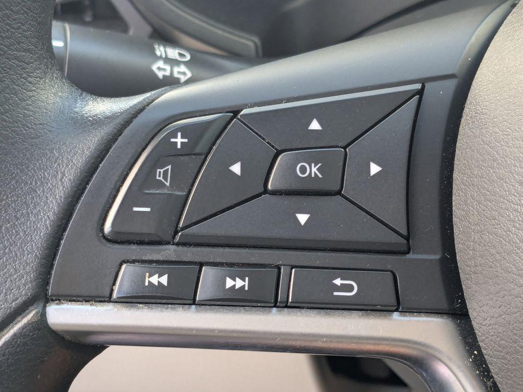 used 2020 Nissan Altima car, priced at $11,992