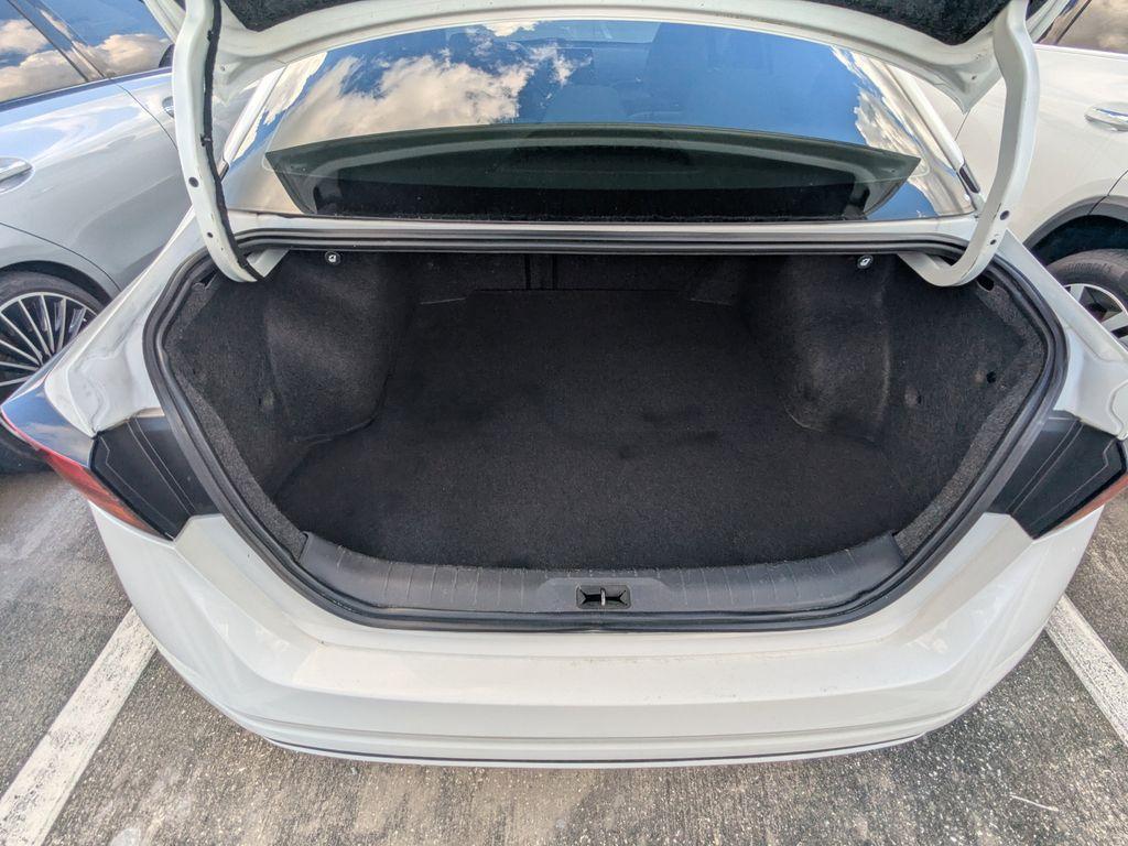 used 2020 Nissan Altima car, priced at $11,992