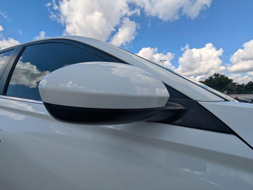 used 2020 Nissan Altima car, priced at $11,992