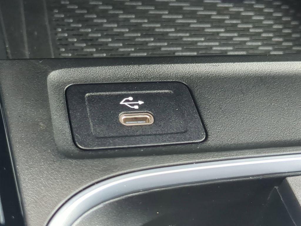 used 2024 Mercedes-Benz EQB 300 car, priced at $59,999