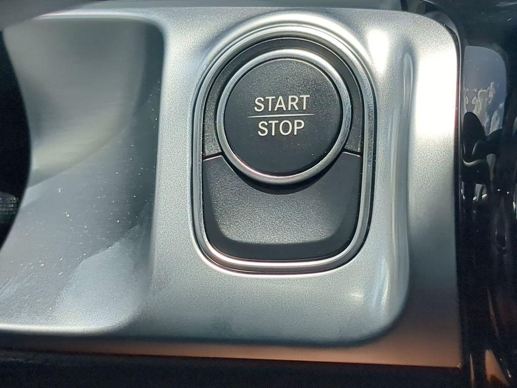 used 2024 Mercedes-Benz EQB 300 car, priced at $59,999